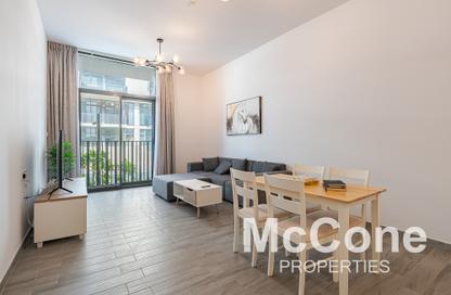 Apartment - 1 - 2 for rent in Belgravia Square - District 14 - Jumeirah Village Circle - Dubai Apartment - 1 - 2 for rent in Belgravia Square - District 14 - Jumeirah Village Circle - Dubai