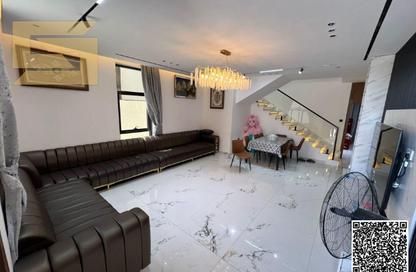 Villa - 5 Bedrooms - 7 Bathrooms for rent in Al Bahia Hills - Al Bahia - Ajman Villa - 5 Bedrooms - 7 Bathrooms for rent in Al Bahia Hills - Al Bahia - Ajman