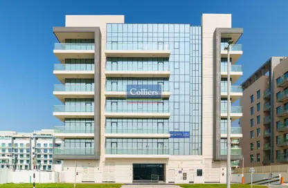 شقة - 2 غرف نوم - 2 حمامات للايجار في شاطئ الراحة - أبوظبي