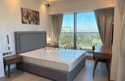 Apartment - 2 Bedrooms - 3 Bathrooms for rent in Orra The Embankment Tower 1 - Orra The Embankment - Jumeirah Lake Towers - Dubai Apartment - 2 Bedrooms - 3 Bathrooms for rent in Orra The Embankment Tower 1 - Orra The Embankment - Jumeirah Lake Towers - Dubai