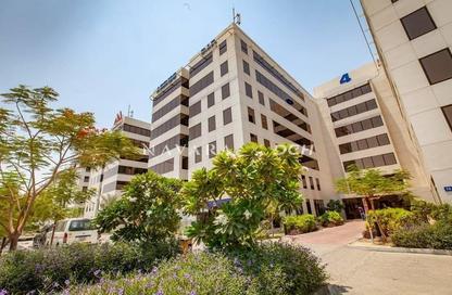 Office Space - Studio - 1 for rent in Arenco Apartments Building 4 - Arenco Apartments - Dubai Investment Park 1 (DIP 1) - Dubai Investment Park (DIP) - Dubai