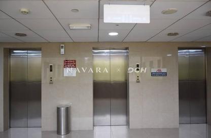 Office Space - Studio - 1 for rent in Arenco Apartments Building 4 - Arenco Apartments - Dubai Investment Park 1 (DIP 1) - Dubai Investment Park (DIP) - Dubai