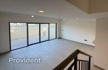 Townhouse - 4 Bedrooms - 3 Bathrooms for rent in Malta - Damac Lagoons - Dubai Townhouse - 4 Bedrooms - 3 Bathrooms for rent in Malta - Damac Lagoons - Dubai