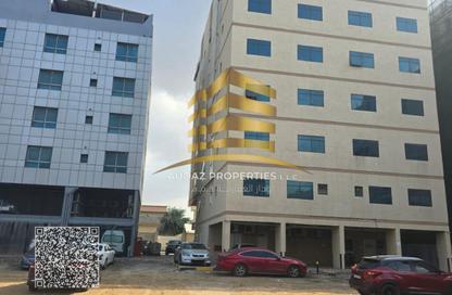 Whole Building - 7+ Bedrooms - 7+ Bathrooms for sale in Ajman 44 building - Al Hamidiya 1 - Al Hamidiya - Ajman