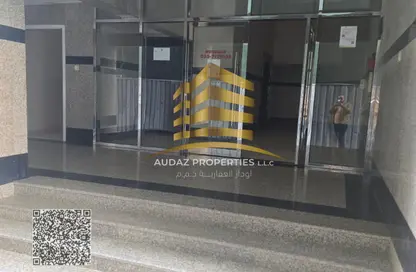 Whole Building - Studio for sale in Ajman 44 building - Al Hamidiya 1 - Al Hamidiya - Ajman