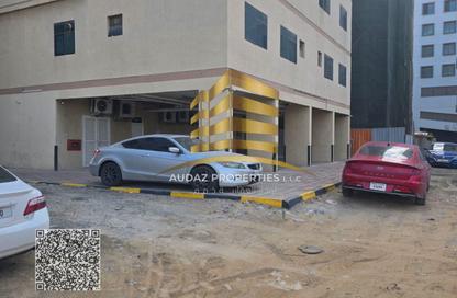 Whole Building - 7+ Bedrooms - 7+ Bathrooms for sale in Ajman 44 building - Al Hamidiya 1 - Al Hamidiya - Ajman