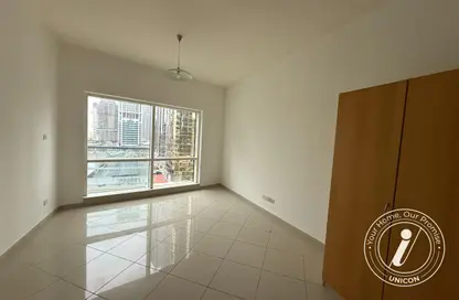 شقة - غرفة نوم - 2 حمامات للايجار في برج كونكورد - (JLT) مجمع H - أبراج بحيرات الجميرا - دبي