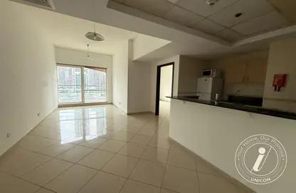 Apartment - 1 Bedroom - 2 Bathrooms for rent in Concorde Tower - JLT Cluster H - Jumeirah Lake Towers - Dubai