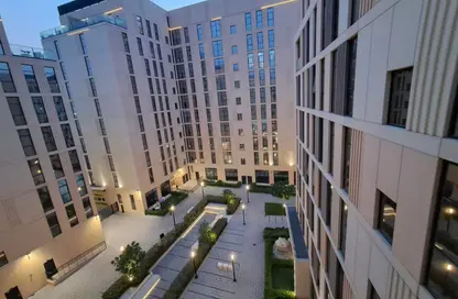 شقة - 1 حمام للبيع في الثاني مويلح - تجارية مويلح - الشارقة