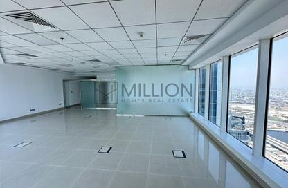 Office Space - Studio - 1 Bathroom for rent in The Burlington - Business Bay - Dubai Office Space - Studio - 1 Bathroom for rent in The Burlington - Business Bay - Dubai