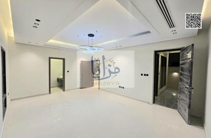 Villa - 5 Bedrooms - 7 Bathrooms for sale in Al Zaheya Gardens - Al Zahya - Ajman