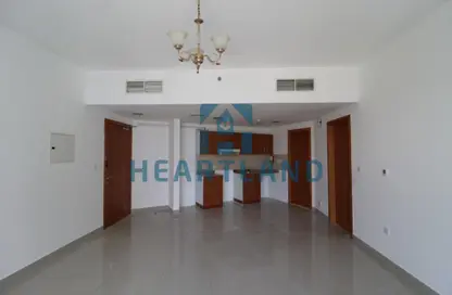 Apartment - 1 Bedroom - 2 Bathrooms for rent in Lakeside Tower A - Lakeside Residence - Dubai Production City (IMPZ) - Dubai