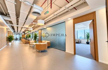 Office Space - Studio for rent in Dubai Internet City - Dubai
