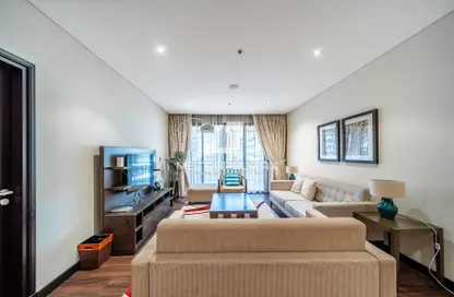 Apartment - 2 Bedrooms - 3 Bathrooms for sale in Royal Amwaj Residences North - Royal Amwaj Residences - Palm Jumeirah - Dubai