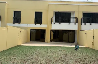Villa - 4 Bedrooms - 4 Bathrooms for rent in Al Barsha 1 Villas - Al Barsha 1 - Al Barsha - Dubai