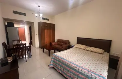 Apartment - 1 Bathroom for rent in Elite Sports Residence 10 Tower 1 - Elite Sports Residence 10 - Elite Sports Residence - Dubai Sports City - Dubai
