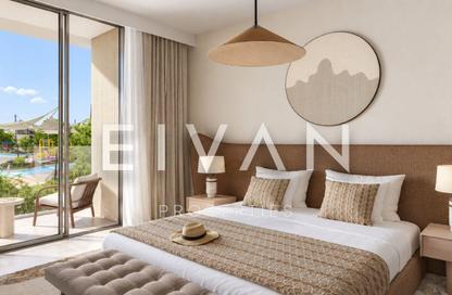 Villa - 4 - 6 for sale in Avena 1 - Avena - The Valley - Dubai