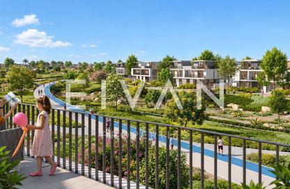 Villa - 4 - 6 for sale in Avena 1 - Avena - The Valley - Dubai Villa - 4 - 6 for sale in Avena 1 - Avena - The Valley - Dubai
