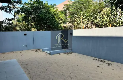 Townhouse - 3 Bedrooms - 4 Bathrooms for rent in Kaya - Masaar - Tilal City - Sharjah