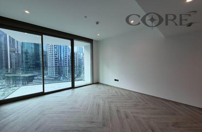 Apartment - 1 Bedroom - 2 Bathrooms for rent in Peninsula Three - Peninsula - Business Bay - Dubai