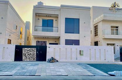 Villa - 5 - 7 for rent in Kabbali Hills - Al Helio 2 - Al Helio - Ajman