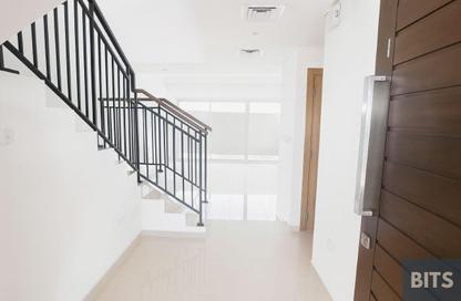 Townhouse - 3 Bedrooms - 3 Bathrooms for rent in Camelia - Damac Hills 2 - Dubai Townhouse - 3 Bedrooms - 3 Bathrooms for rent in Camelia - Damac Hills 2 - Dubai