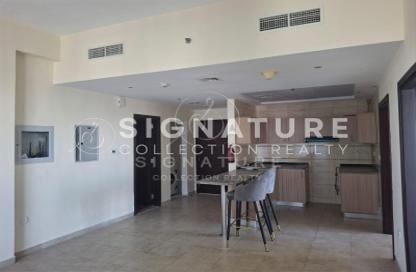 Apartment - 1 Bedroom - 1 Bathroom for rent in Preatoni Tower - JLT Cluster L - Jumeirah Lake Towers - Dubai Apartment - 1 Bedroom - 1 Bathroom for rent in Preatoni Tower - JLT Cluster L - Jumeirah Lake Towers - Dubai