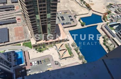Apartment - 1 Bedroom - 1 Bathroom for rent in Preatoni Tower - JLT Cluster L - Jumeirah Lake Towers - Dubai Apartment - 1 Bedroom - 1 Bathroom for rent in Preatoni Tower - JLT Cluster L - Jumeirah Lake Towers - Dubai