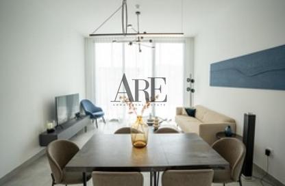 Apartment - 3 Bedrooms - 4 Bathrooms for sale in The Link - East Village - Aljada - Sharjah