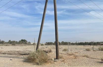 Land - Studio for rent in Al Madfaq - Ras Al Khaimah