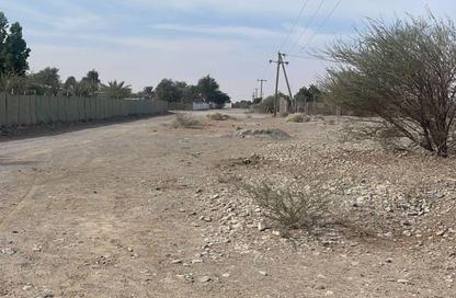 Land - Studio for rent in Al Madfaq - Ras Al Khaimah