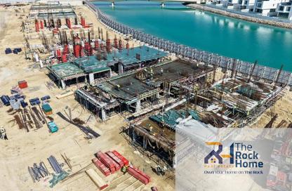 Villa - 6 - 7+ for sale in AlThuraya Island - Ajmal Makan City - Sharjah Waterfront City - Sharjah