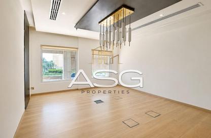 Office Space - Studio - 1 Bathroom for rent in Al Etihad Building - Port Saeed - Deira - Dubai