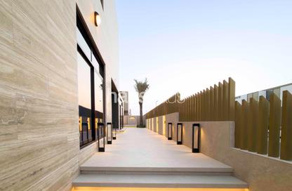 Townhouse - 4 - 5 for sale in Elie Saab VIE Townhouses - District 11 - Mohammed Bin Rashid City - Dubai Townhouse - 4 - 5 for sale in Elie Saab VIE Townhouses - District 11 - Mohammed Bin Rashid City - Dubai