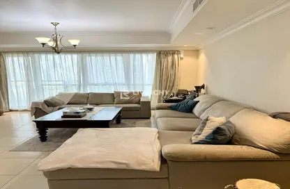 شقة - غرفة نوم - 2 حمامات للبيع في بالاديوم - (JLT) مجمع C - أبراج بحيرات الجميرا - دبي