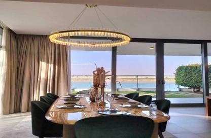 Apartment - 1 Bedroom - 2 Bathrooms for sale in Blue Beach Residence - Ajmal Makan City - Sharjah Waterfront City - Sharjah Apartment - 1 Bedroom - 2 Bathrooms for sale in Blue Beach Residence - Ajmal Makan City - Sharjah Waterfront City - Sharjah