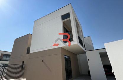 Townhouse - 4 Bedrooms - 5 Bathrooms for rent in Raya - Arabian Ranches 3 - Dubai