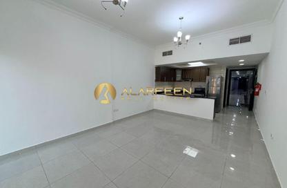 Apartment - Studio - 1 Bathroom for rent in Rokane G22 - District 11 - Jumeirah Village Circle - Dubai