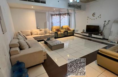 Apartment - 1 Bedroom - 1 Bathroom for rent in Al Rashidiya 3 - Al Rashidiya - Ajman