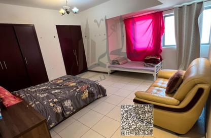 Apartment - 1 Bedroom - 1 Bathroom for rent in Al Rashidiya 3 - Al Rashidiya - Ajman