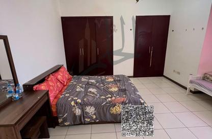 Apartment - 1 Bedroom - 1 Bathroom for rent in Al Rashidiya 3 - Al Rashidiya - Ajman Apartment - 1 Bedroom - 1 Bathroom for rent in Al Rashidiya 3 - Al Rashidiya - Ajman