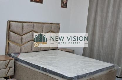Apartment - 2 Bedrooms - 2 Bathrooms for rent in New Al Taawun Road - Al Taawun - Sharjah