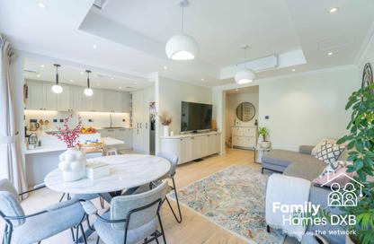 Villa - 2 Bedrooms - 3 Bathrooms for sale in Springs 4 - The Springs - Dubai