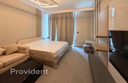Apartment - Studio - 1 Bathroom for sale in Elevate by Prescott - Arjan - Dubai Apartment - Studio - 1 Bathroom for sale in Elevate by Prescott - Arjan - Dubai