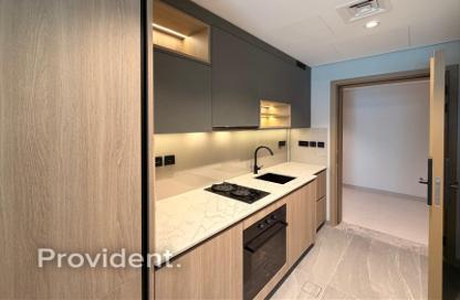 Apartment - Studio - 1 Bathroom for sale in Elevate by Prescott - Arjan - Dubai Apartment - Studio - 1 Bathroom for sale in Elevate by Prescott - Arjan - Dubai