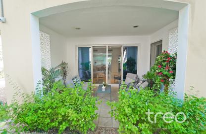 Apartment - 1 Bedroom - 2 Bathrooms for rent in Garden West Apartments D - Garden West Apartments - Green Community - Dubai Investment Park 1 (DIP 1) - Dubai Investment Park (DIP) - Dubai