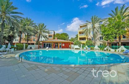 Apartment - 1 Bedroom - 2 Bathrooms for rent in Garden West Apartments D - Garden West Apartments - Green Community - Dubai Investment Park 1 (DIP 1) - Dubai Investment Park (DIP) - Dubai Apartment - 1 Bedroom - 2 Bathrooms for rent in Garden West Apartments D - Garden West Apartments - Green Community - Dubai Investment Park 1 (DIP 1) - Dubai Investment Park (DIP) - Dubai
