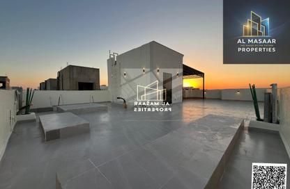 Villa - 5 Bedrooms - 7 Bathrooms for sale in Kabbali Hills - Al Helio 2 - Al Helio - Ajman Villa - 5 Bedrooms - 7 Bathrooms for sale in Kabbali Hills - Al Helio 2 - Al Helio - Ajman