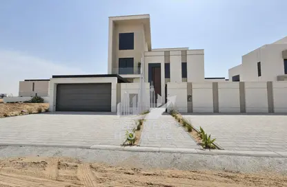 Villa - 7+ Bedrooms - 7+ Bathrooms for rent in Al Aweer 1 - Al Aweer - Dubai