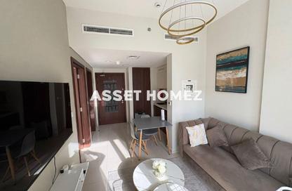 Apartment - 1 Bedroom - 1 Bathroom for rent in Reva Residences - Business Bay - Dubai